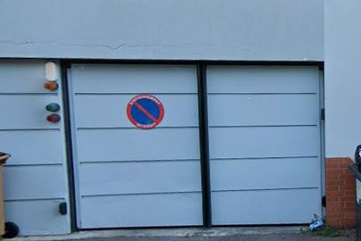 Vignette parking RER Gentilly - rue Romain Rolland