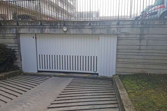 Vignette parking Reims - Sciences Po Reims - Campus