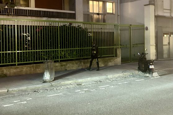 Vignette parking Musée des Moulages - 16 rue Alibert - Paris 10