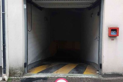 Parking Rouen - Bois-Guillaume - Champ des oiseaux