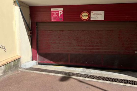 Vignette parking Boulogne-Billancourt - Prince–Marmottan - Parc des Princes