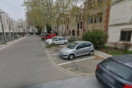 Vignette parking Rue etienne dolet - Perpignan
