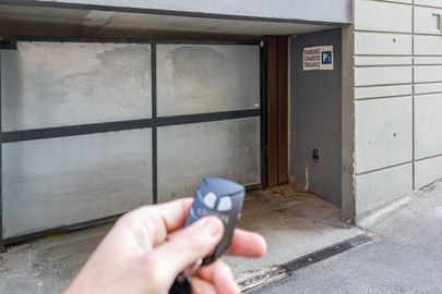 Parking République Dames - Marseille 2