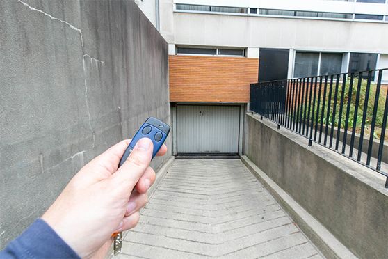 Vignette parking Métro Marcel Sembat - rue Carnot - Boulogne Billancourt