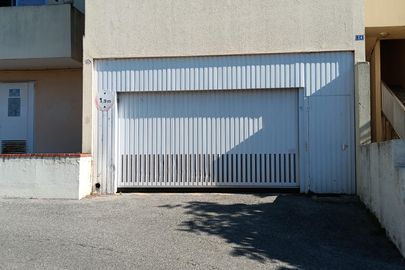 Parking rue de la Vigne Haute - Valbonne