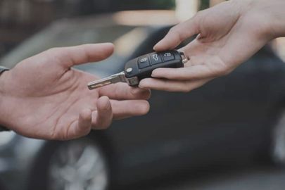 Parking Voiturier Aéroport d'Orly - MJ Voiturier