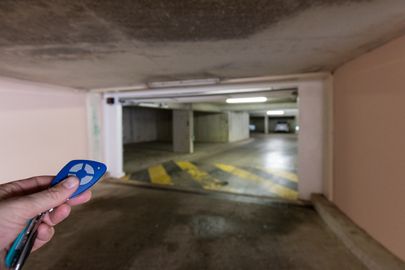 Parking 10 rue du Mont Doré - Montigny le Bretonneux