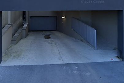 Parking Thonon les Bains, Pré Cergues - 2 avenue des Allinges