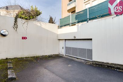 Parking Rue Thimonnier - Villeneuve Saint Georges