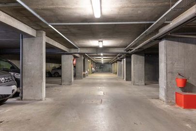 Vignette parking Rue du chemin Vert - Clichy