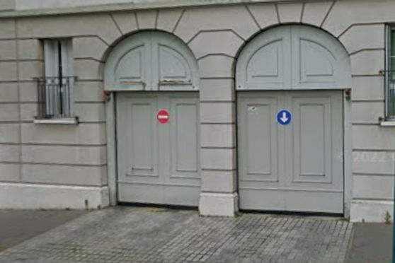 Vignette parking Serris - Val d'Europe - Studéa