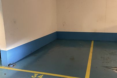 Parking Bibliothèque Mohammed Arkoun - rue Amyot - Paris 5