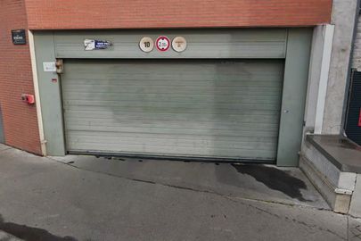 Vignette parking Cabinet Paramedical - 33 rue Victor Hugo - Pantin