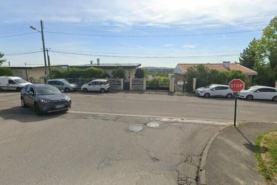 Vignette parking Andrésy - Gare de Maurecourt - Sébastien Rouault