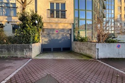 Parking 22 avenue du Général leclerc - Bourg la Reine