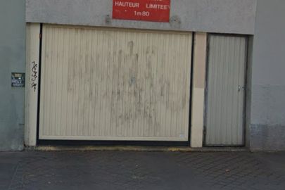 Parking La résidence COS Alice Guy - quai de la Marne - Paris 19