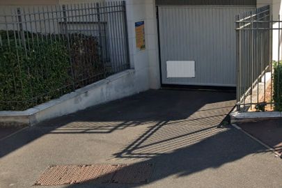 Parking CORBEIL LES TARTERETS - Corbeil Essonnes