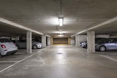 Parking 3 rue Paul Signac - Villeneuve la Garenne