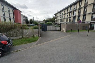 Parking 24 rue du Moulin - Denain