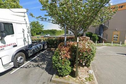 Parking Chilly-Mazarin - Butte au Berger - HotelF1