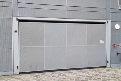 Parking 9 rue Gramme - Bois Colombes