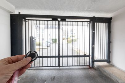 Parking 14 rue du port - Thorigny sur Marne