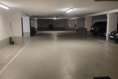 Parking Etienne Dolet - 18 rue Germain Dardan - Montrouge