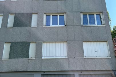 Parking Parc jeux enfants - 1 rue Charles Peguy - Fleury les Aubrais