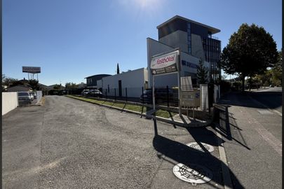 Parking Bordebasse - Aéroport Toulouse Blagnac - Fasthôtel Blagnac