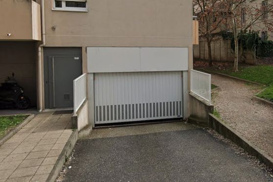 Vignette parking 12 rue du Presbytère - Lyon 8