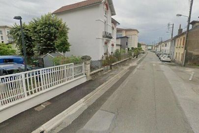 Parking Dax - rue Frédéric Mistral - Jean le Bon