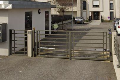 Parking Parc des Jésuites - rue Kling - Molsheim