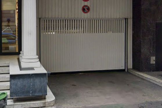Vignette parking Galerie des Arcades - 13 rue de Berri - Paris 8