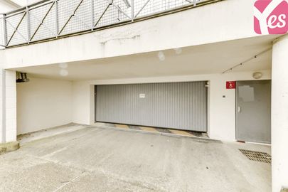 Vignette parking Notre-Dame du Val - Bussy Saint Georges