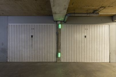 Parking 12 avenue de la Haute Grève - Fosses