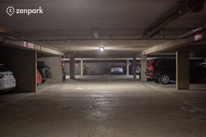 Parking Paris - Pitié Salpêtrière - Chevaleret