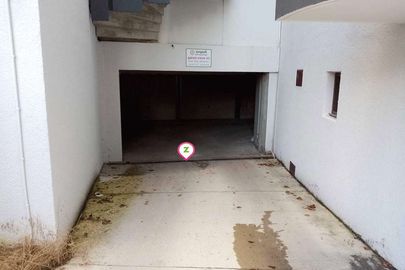 Parking Dijon - Gare SNCF - Cité de la Gastronomie