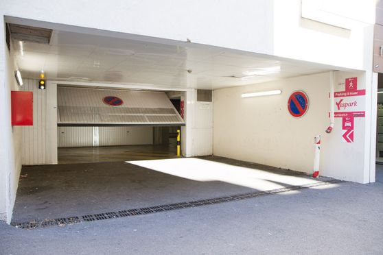 Vignette parking Gare de Marseille Saint-Charles 3