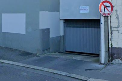 Parking Saint-Étienne - Clapier - Tribunal d'instance
