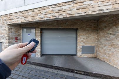 Parking Pont de Bry-sur-Marne - avenue du Marechal Joffre - Le Perreux sur Marne