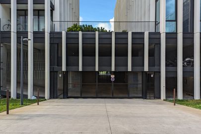 Parking 3 boulevard Louis Barthou - Nantes