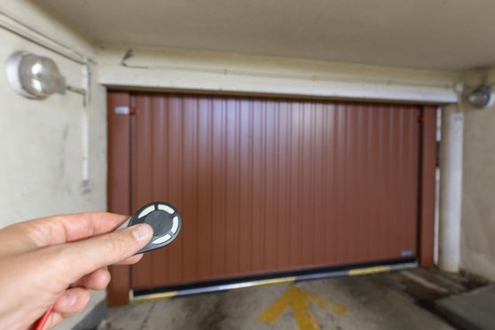 Vignette parking Annexe de la Médiathèque - rue Sartoris - La Garenne Colombes