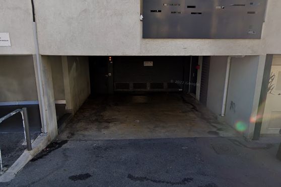 Vignette parking Boulevard Ricard - Marseille 3