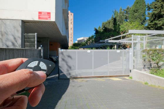 Vignette parking 24 boulevard Schloesing - Marseille 9