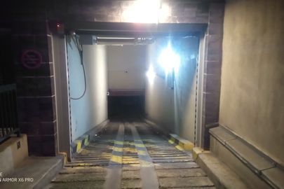 Parking BMexpress223 - villa Compoint - Paris 17