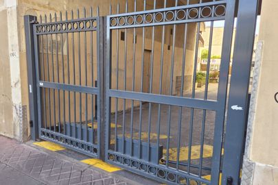 Parking 39 rue de la Grange aux Belles - Paris 10