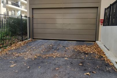 Parking Valorée Centre Commercial - 4 rue Charles Gounod - Lognes