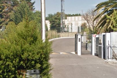 Parking 7 impasse des Espartes - Cagnes sur Mer