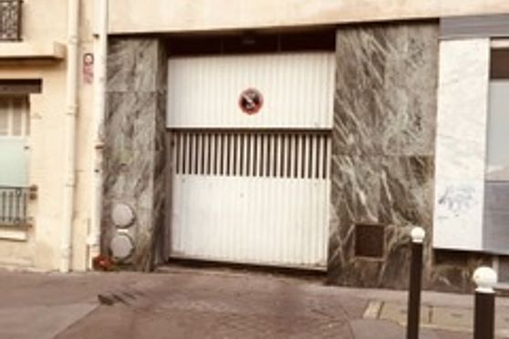 Vignette parking 6 place d'Italie - Paris