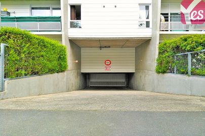 Parking Mairie de Rezé
